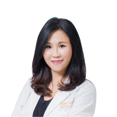Dr. Sindy Hu, MD, MS, Taiwan
