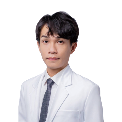 Dr. Wen-Chien