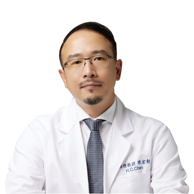 Dr.Hung Chang